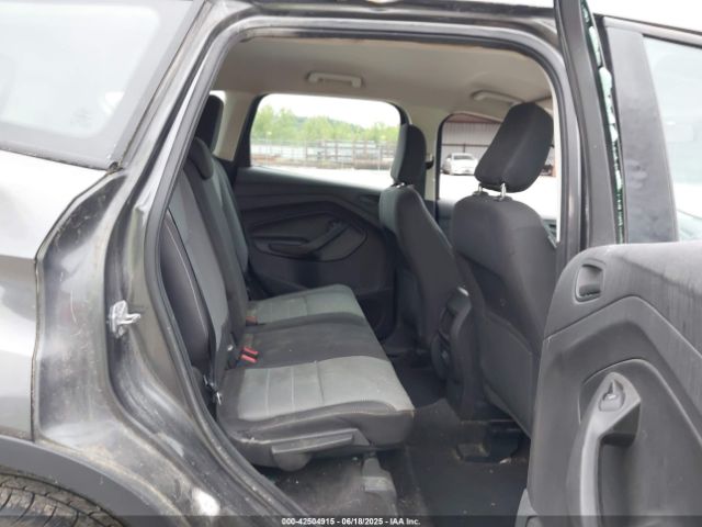 2018 FORD ESCAPE 1FMCU0F79JUA99011 Photo 7