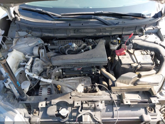 5N1AT2MT6JC711760 Nissan 2018