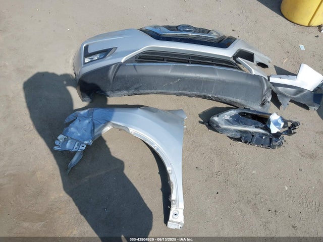 5N1AT2MT6JC711760 Nissan 2018