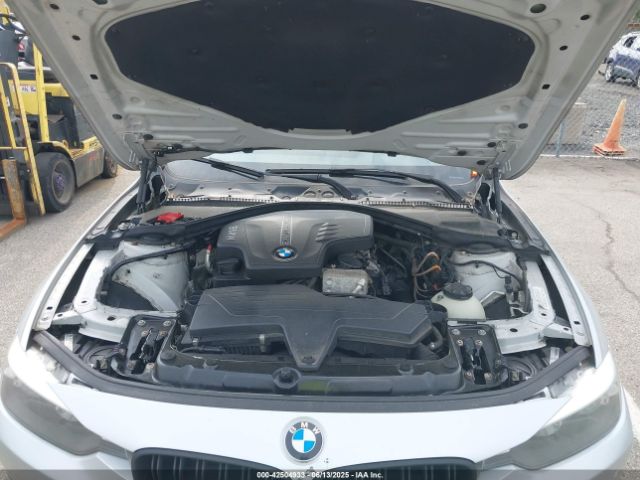 2013 BMW 328I WBA3B5C56DF596873 Photo 9