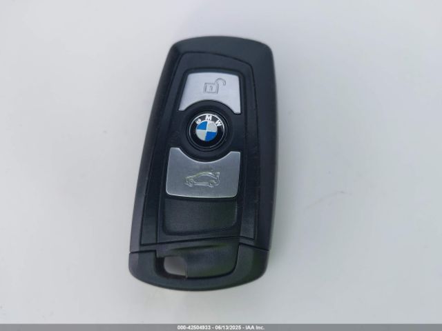 2013 BMW 328I WBA3B5C56DF596873 Photo 10