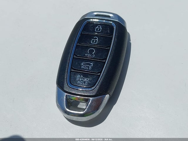 KMHLM4AGXNU361204 Hyundai mpi nu pe