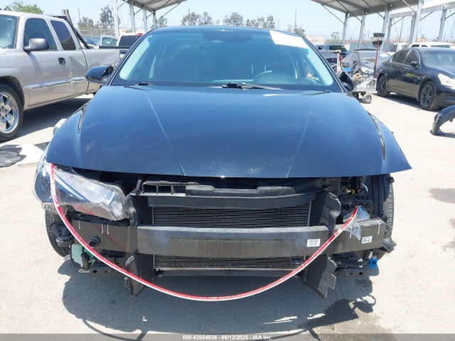 KMHLM4AGXNU361204 Hyundai mpi nu pe