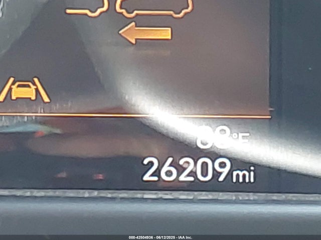 KMHLM4AGXNU361204 Hyundai mpi nu pe