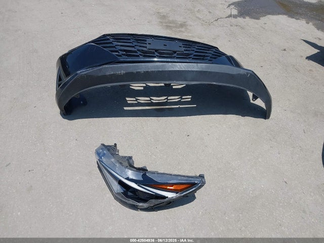 KMHLM4AGXNU361204 Hyundai mpi nu pe
