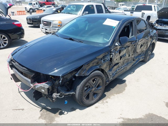 KMHLM4AGXNU361204 Hyundai mpi nu pe