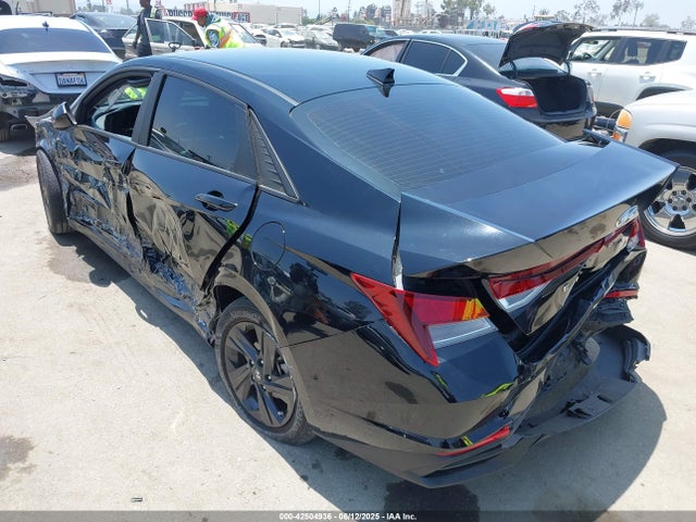 KMHLM4AGXNU361204 Hyundai mpi nu pe