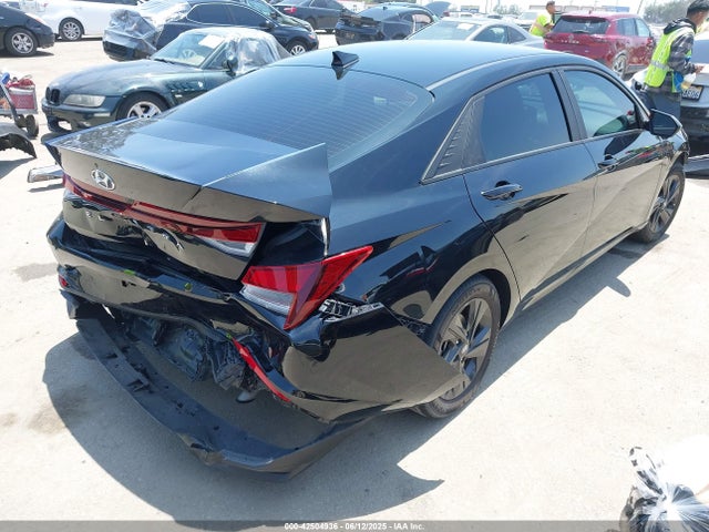 KMHLM4AGXNU361204 Hyundai mpi nu pe