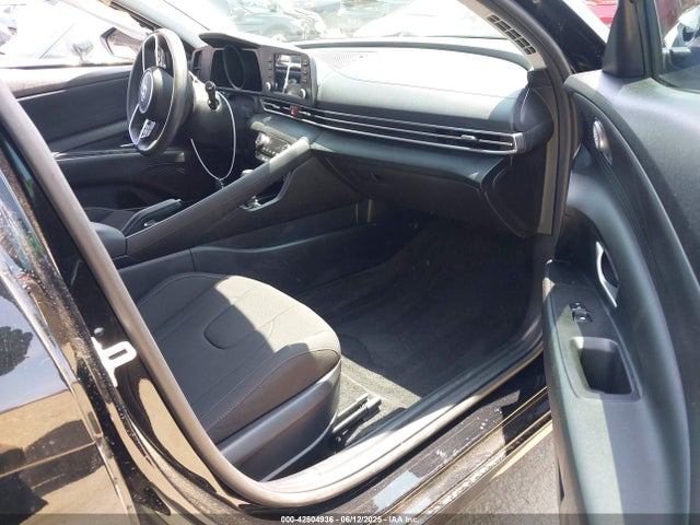 KMHLM4AGXNU361204 Hyundai mpi nu pe