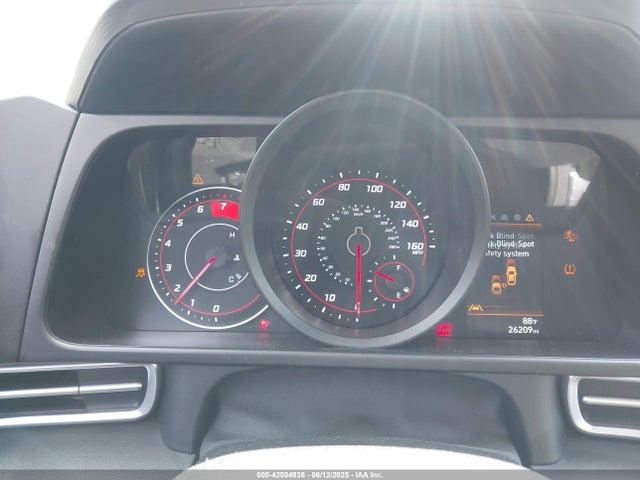 KMHLM4AGXNU361204 Hyundai mpi nu pe