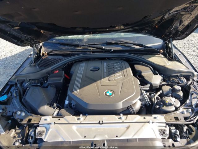 3MW43CM07R8E30208 BMW M240i