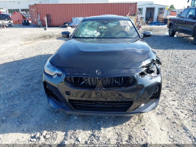 3MW43CM07R8E30208 BMW M240i
