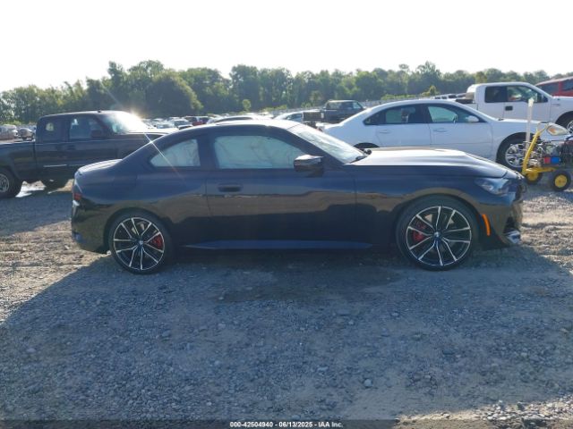 3MW43CM07R8E30208 BMW M240i