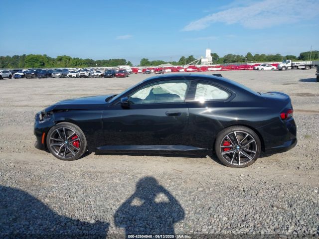 3MW43CM07R8E30208 BMW M240i