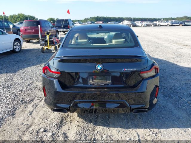 3MW43CM07R8E30208 BMW M240i