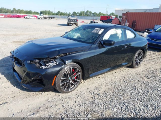 3MW43CM07R8E30208 BMW M240i