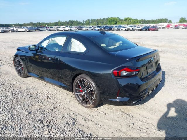 3MW43CM07R8E30208 BMW M240i