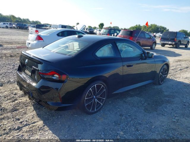 3MW43CM07R8E30208 BMW M240i
