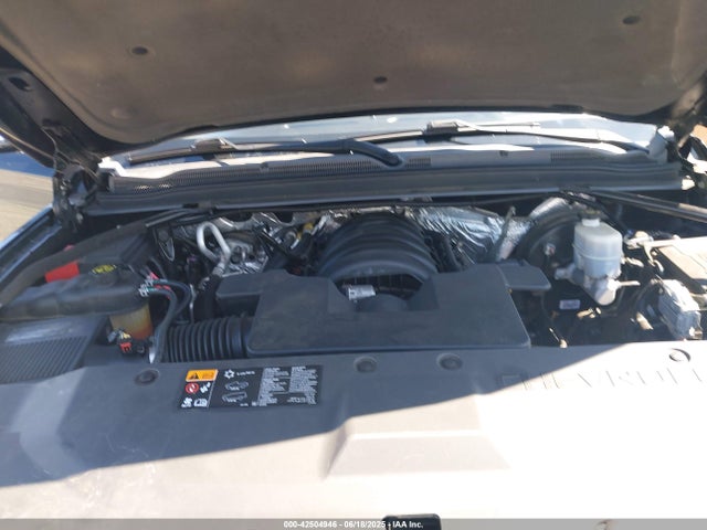 1GNSKJKC6GR307850 Chevrolet l83 - sidi, vvt, afm, e85 max, aluminum
