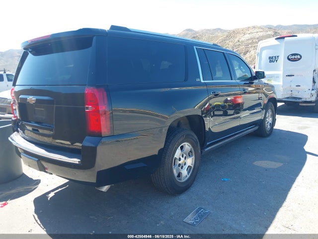 1GNSKJKC6GR307850 Chevrolet l83 - sidi, vvt, afm, e85 max, aluminum