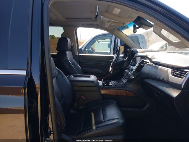 1GNSKJKC6GR307850 Chevrolet l83 - sidi, vvt, afm, e85 max, aluminum