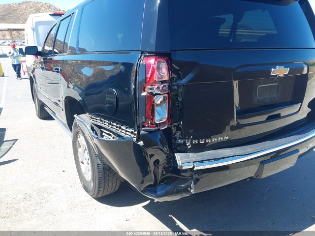 1GNSKJKC6GR307850 Chevrolet l83 - sidi, vvt, afm, e85 max, aluminum