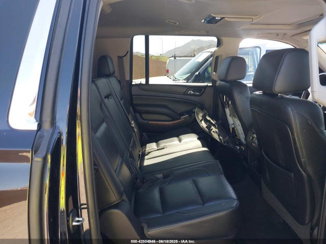1GNSKJKC6GR307850 Chevrolet l83 - sidi, vvt, afm, e85 max, aluminum