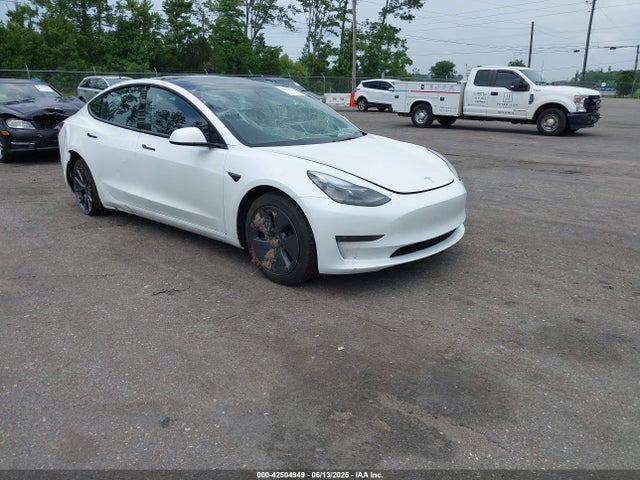 2023 TESLA MODEL 3 5YJ3E1EA5PF663176 Photo 0