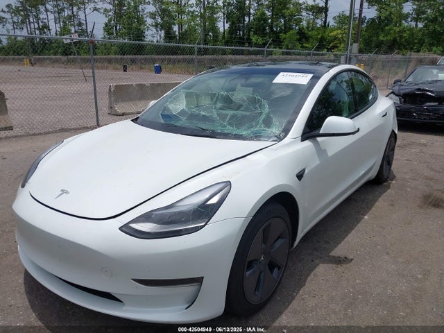 2023 TESLA MODEL 3 5YJ3E1EA5PF663176 Photo 5