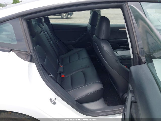 2023 TESLA MODEL 3 5YJ3E1EA5PF663176 Photo 7