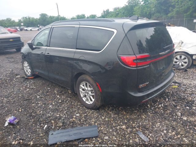 2022 CHRYSLER PACIFICA 2C4RC1BG6NR190172 Photo 2