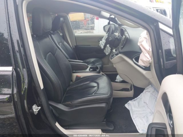 2022 CHRYSLER PACIFICA 2C4RC1BG6NR190172 Photo 4