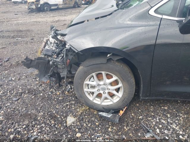 2022 CHRYSLER PACIFICA 2C4RC1BG6NR190172 Photo 5