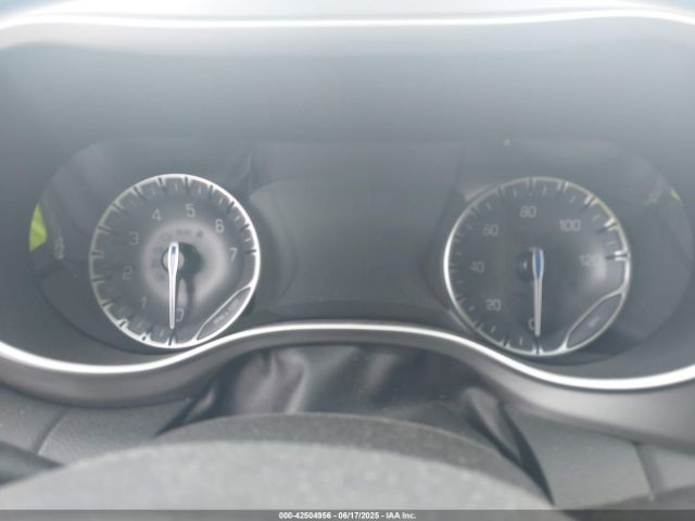 2022 CHRYSLER PACIFICA 2C4RC1BG6NR190172 Photo 6