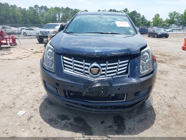 3GYFNBE32ES660691 Cadillac lfx - vvt, e85 max, aluminum