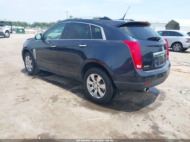 2014 CADILLAC SRX 3GYFNBE32ES660691 Photo 2