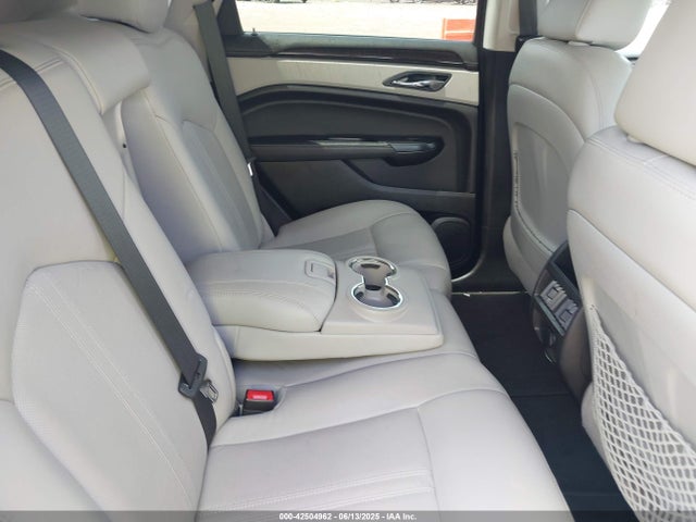 2014 CADILLAC SRX 3GYFNBE32ES660691 Photo 7