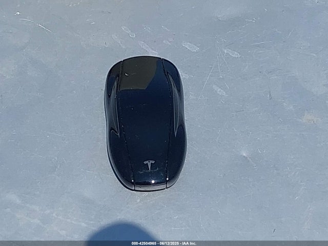 2022 TESLA MODEL S 5YJSA1E54NF458973 Photo 10