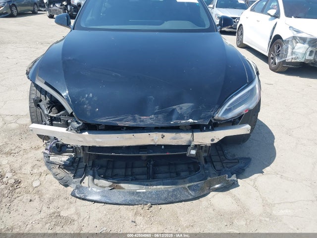 2022 TESLA MODEL S 5YJSA1E54NF458973 Photo 5