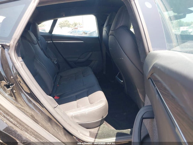 2022 TESLA MODEL S 5YJSA1E54NF458973 Photo 7