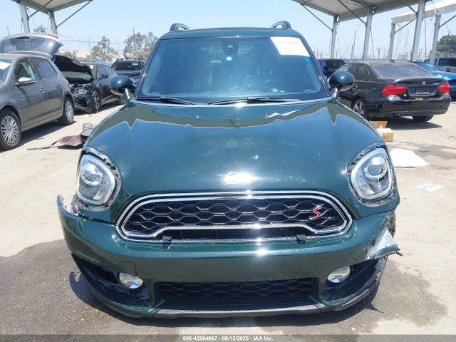 Mini 2019 2019 WMZYT5C52K3J89136 Image 12