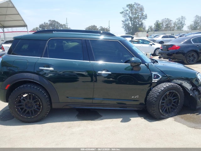 Mini 2019 2019 WMZYT5C52K3J89136 Image 13