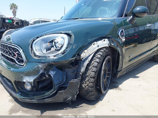 Mini 2019 2019 WMZYT5C52K3J89136 Image 17