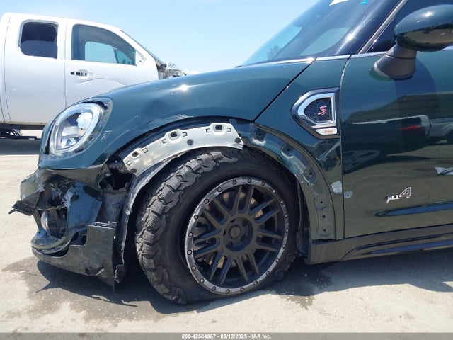 Mini 2019 2019 WMZYT5C52K3J89136 Image 18