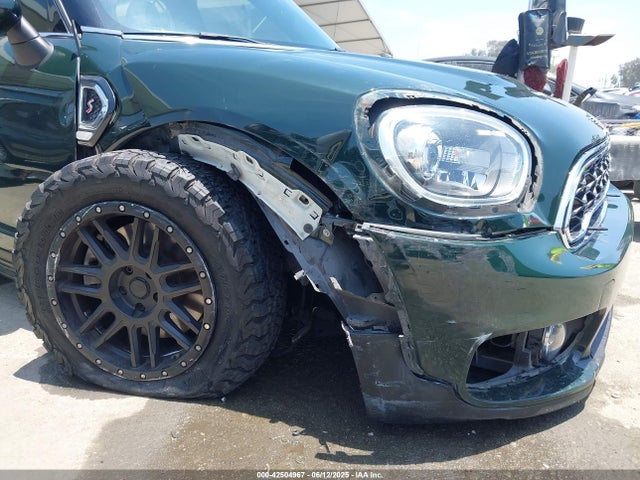 Mini 2019 2019 WMZYT5C52K3J89136 Image 19