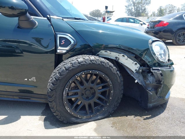 Mini 2019 2019 WMZYT5C52K3J89136 Image 20