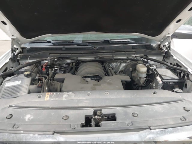 3GTU2NEC6HG265931 GMC l83 -spark ignited direct injection, variable valve timing, afm, e85 max, alum