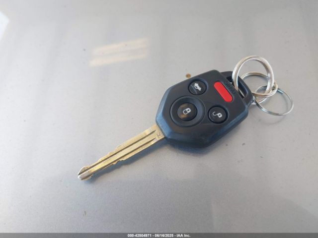 4S3GTAA69K3743689 Subaru 2019