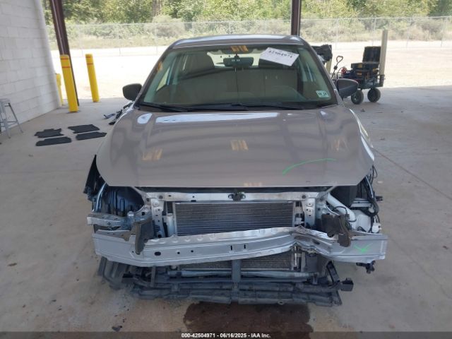 4S3GTAA69K3743689 Subaru 2019