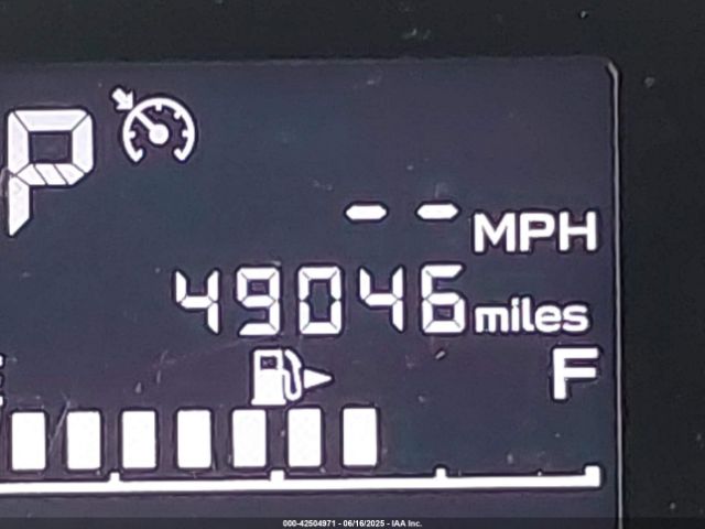 4S3GTAA69K3743689 Subaru 2019